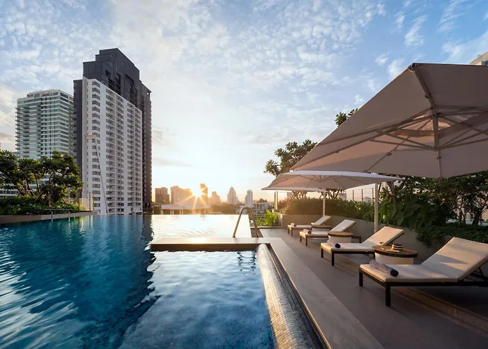 Somerset Sukhumvit Thonglor