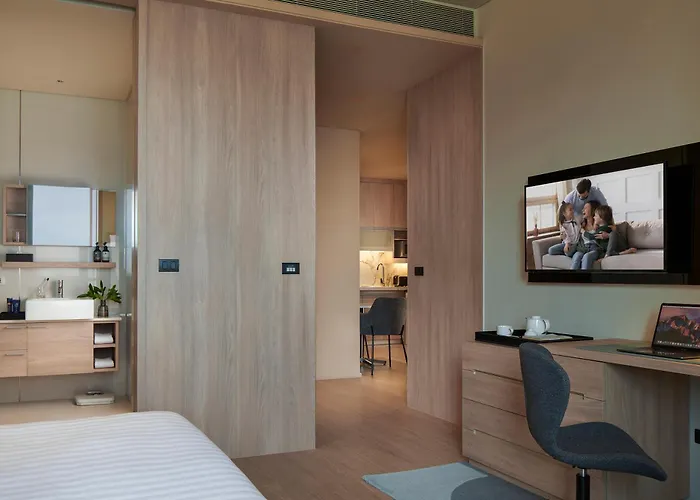 Somerset Sukhumvit Thonglor